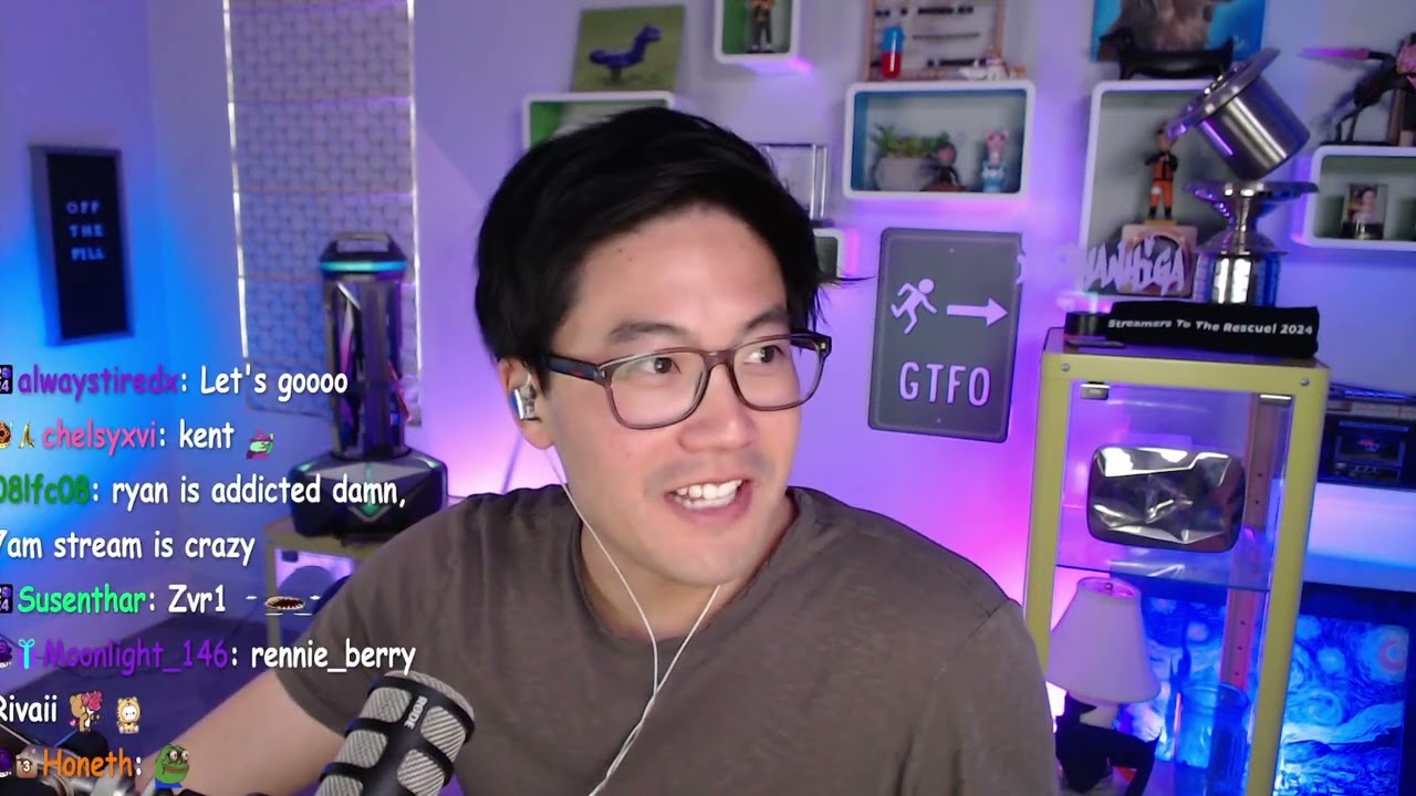 [2/9/2025] itsRyanHiga - cobblemon day 2 - vanilla pov