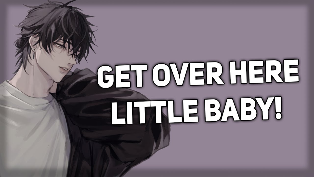 Desperate boyfriend really missed you [Comfort] [Sleep Aid]