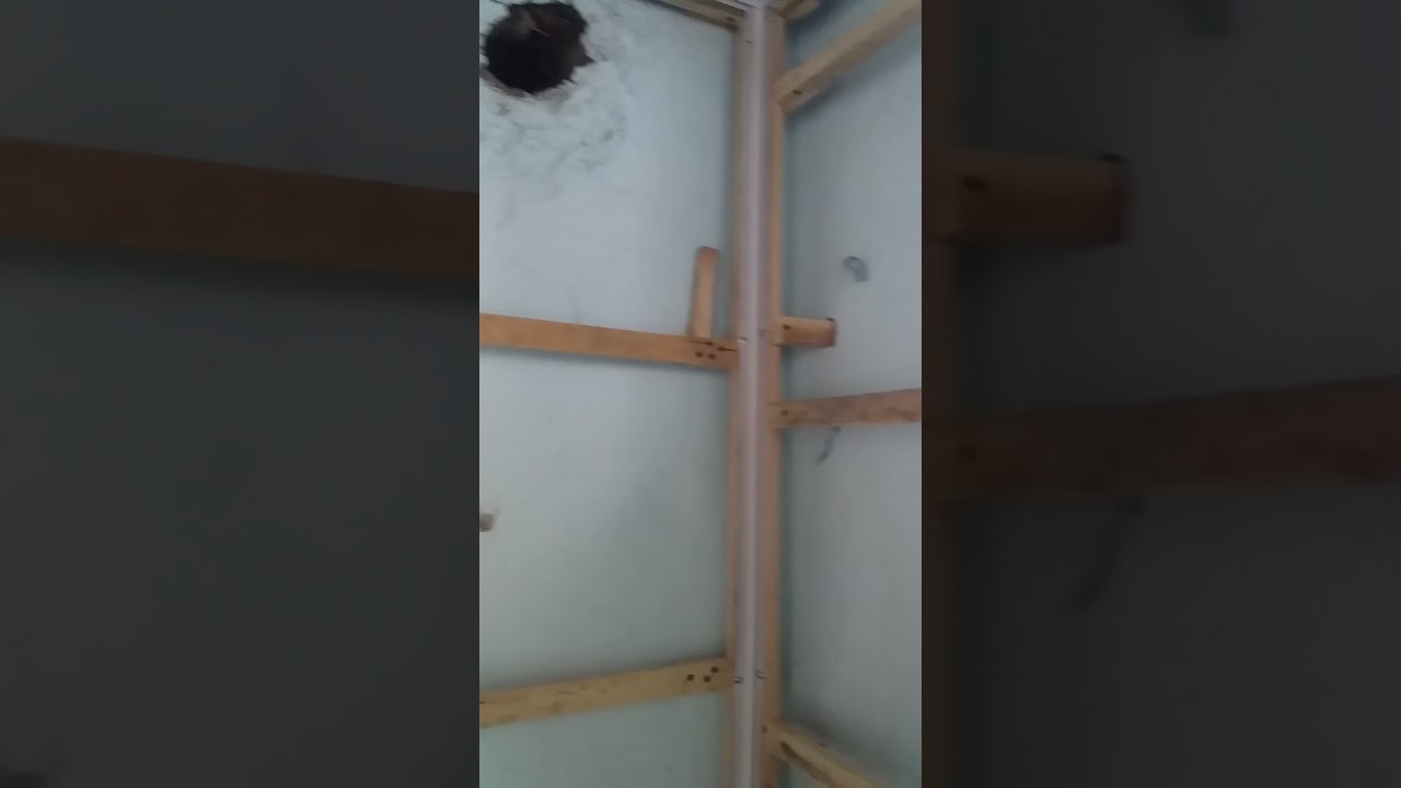 devorga dekor plast ornatish