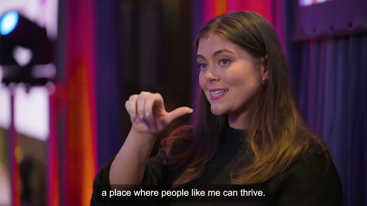 NDIA2026   Highlights reel