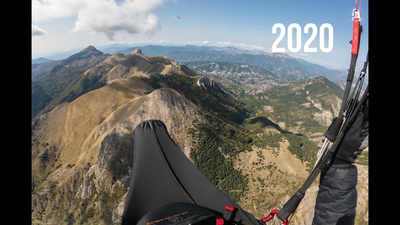 Sezon 2020