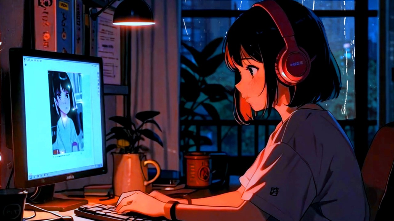 Lofi Study Music 📚 Hip Hop Beats to Study/Relax