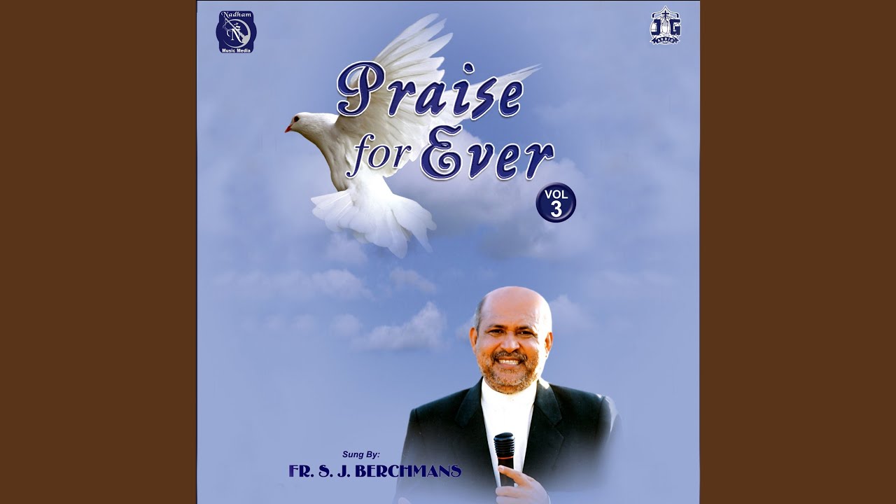 Abba Father
