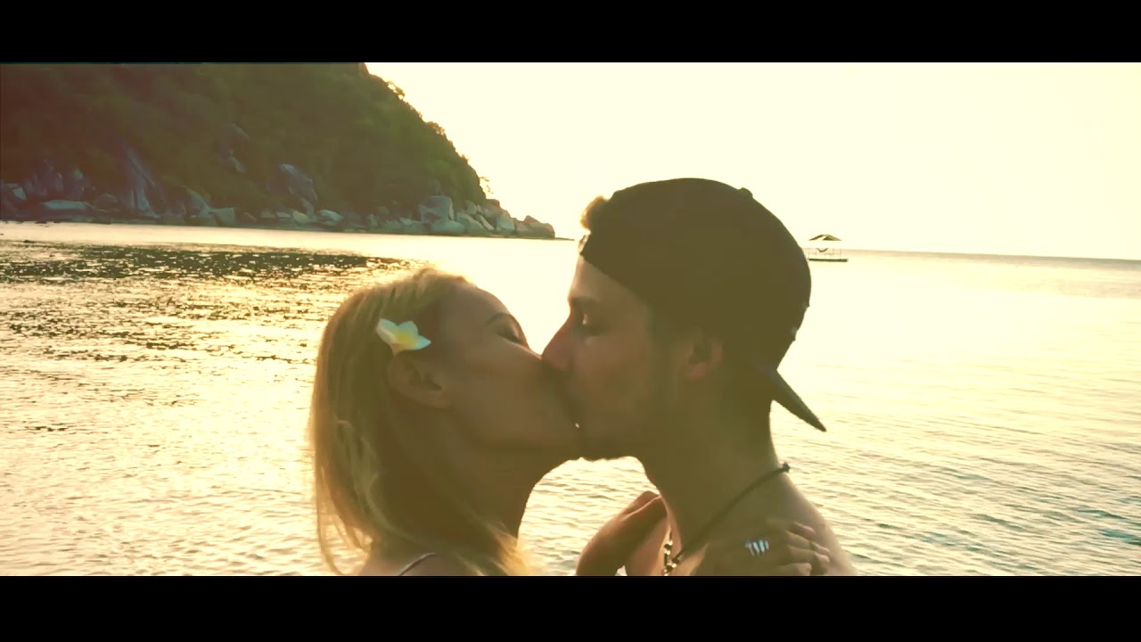 Noble Tonez feat Chris Perham - Dance by the Water (Official)