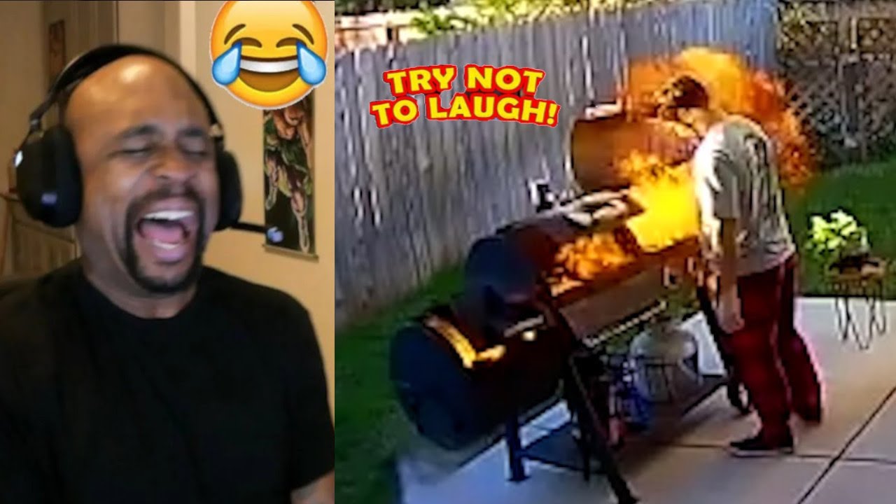 I FAILED IN 3 SECONDS!…TRY NOT TO LAUGH CHALLENGE #94