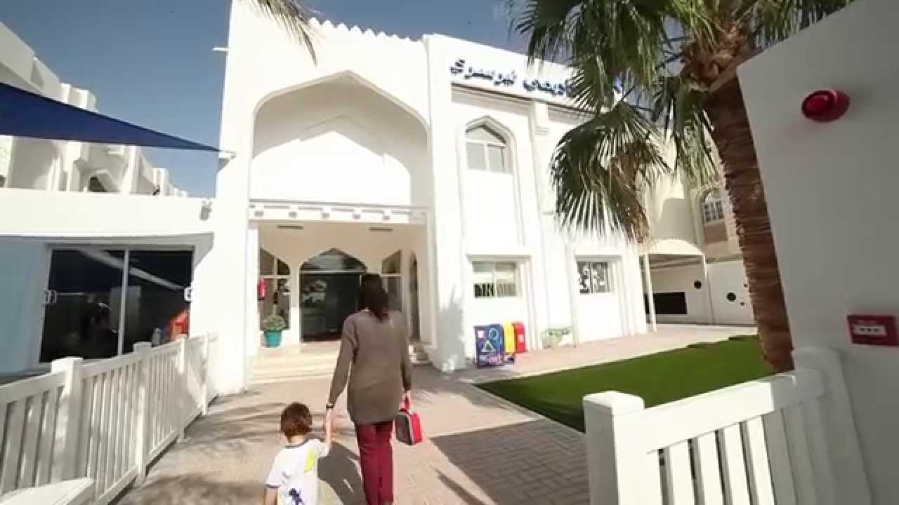 Little Academy Nursery Doha