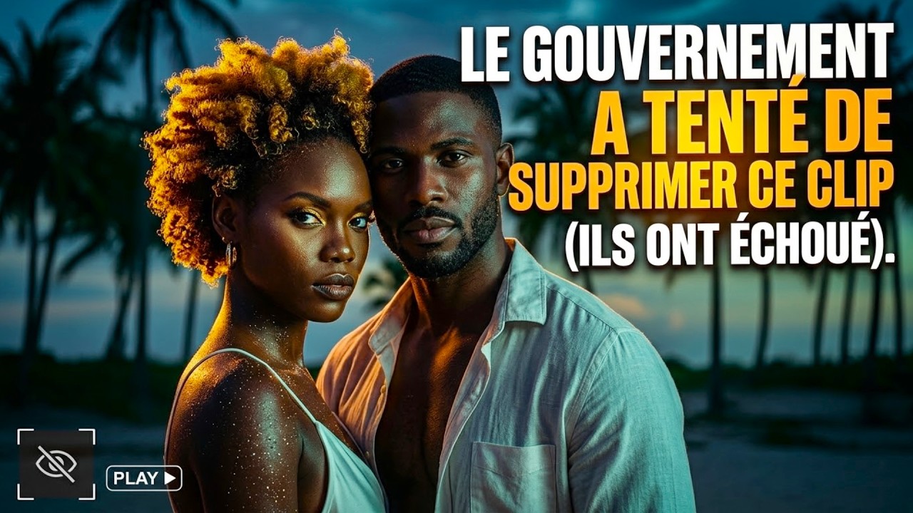 Le gouvernement a tent&eacute; de supprimer ce clip (ils ont &eacute;chou&eacute;).