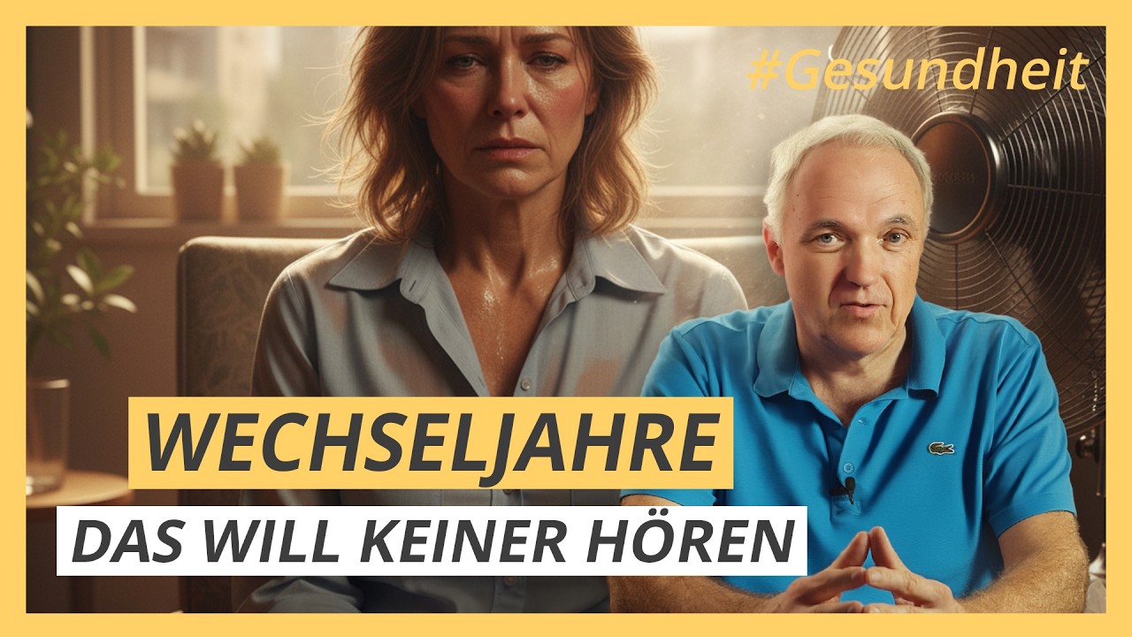 Hormone, Hype und Halbwissen | Dr. Werner Bartens