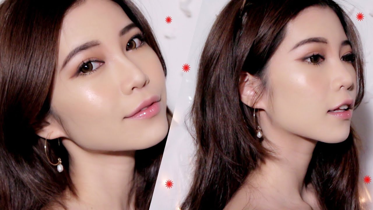 Easy Everyday Natural Summer Glow ✹◎