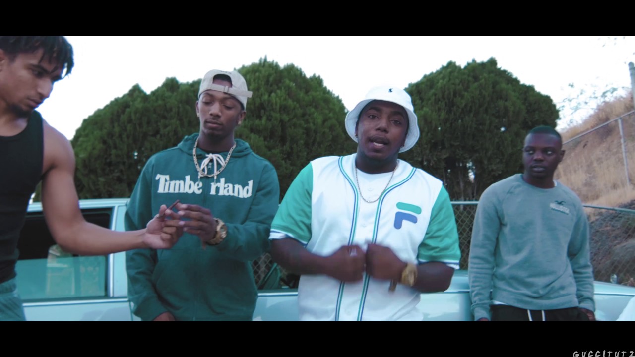 Vantedamacc ft. Deejaydamacc- Know Yo Team (Official Music Video)