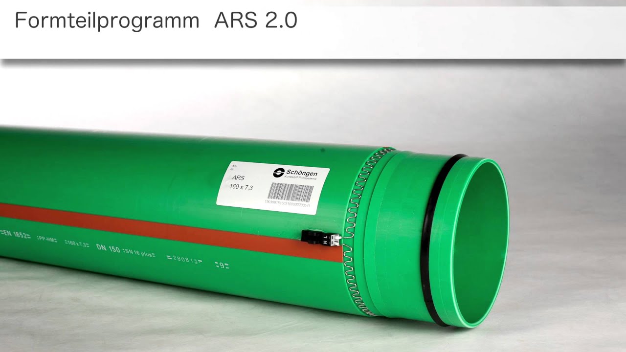 Sch&ouml;ngen Concept-HL ARS 2.0