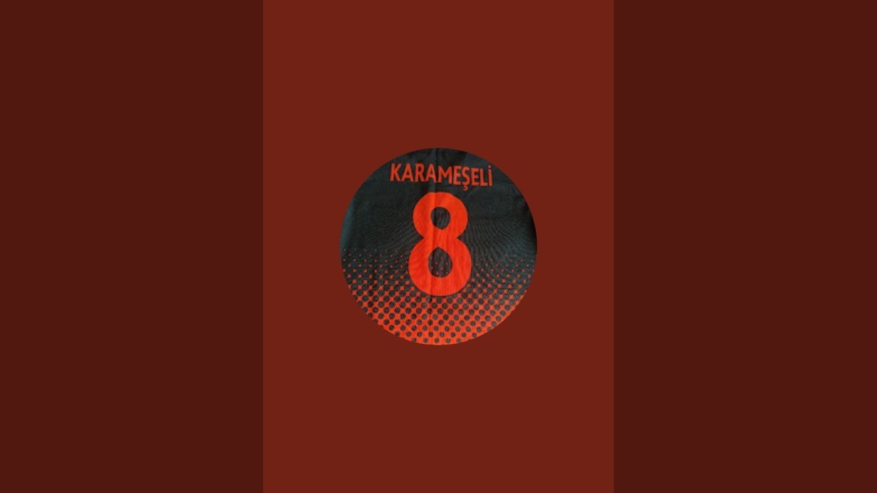 Karameşeli kanalı canlı yayında