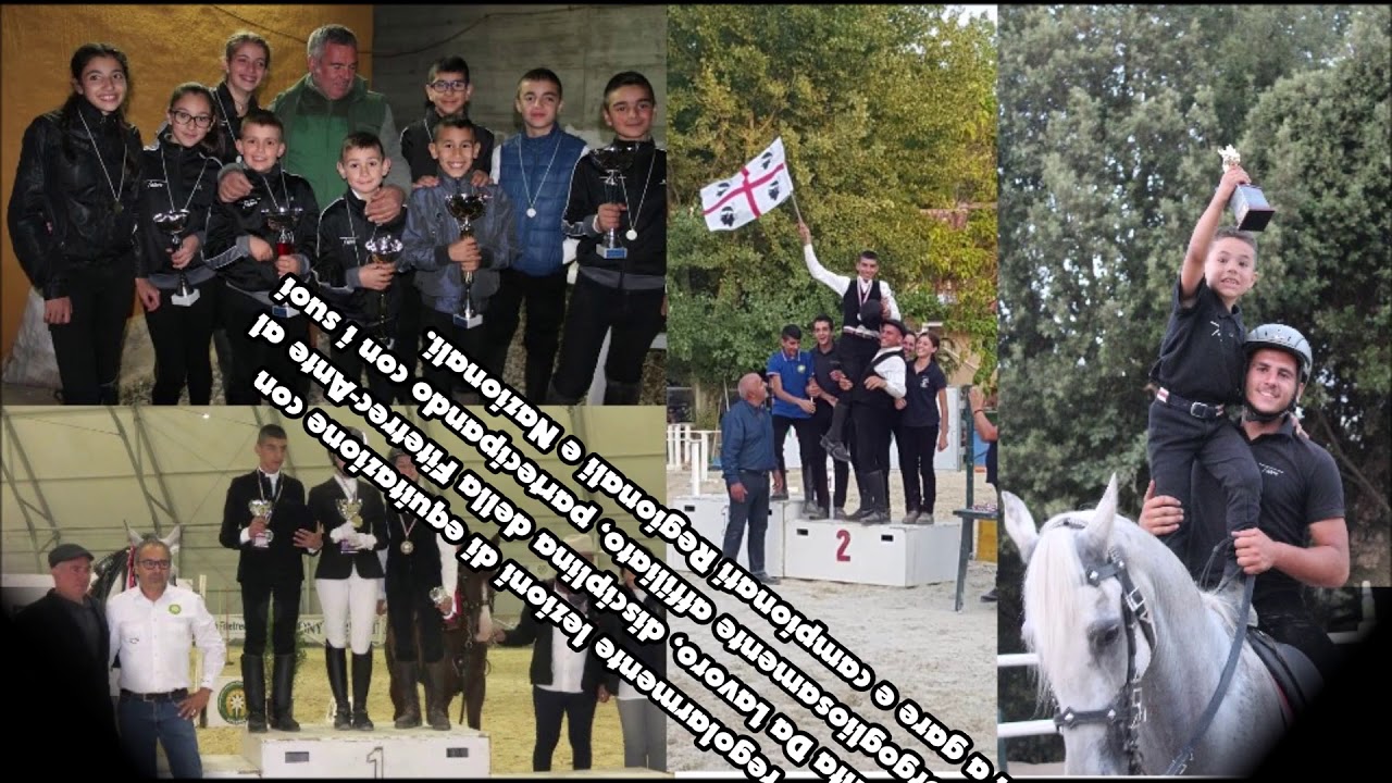 Centro Equestre Taloro