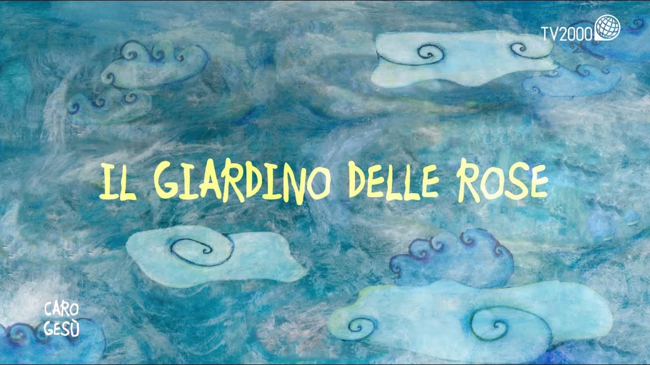 La Cantastorie: 