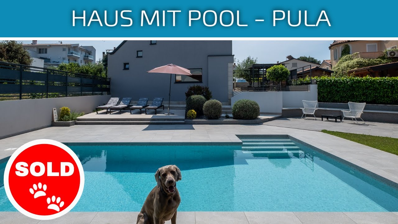 🔵  HOUSE IN CROATIA FOR SALE  | REAL ESTATE  |  ISTRIA |