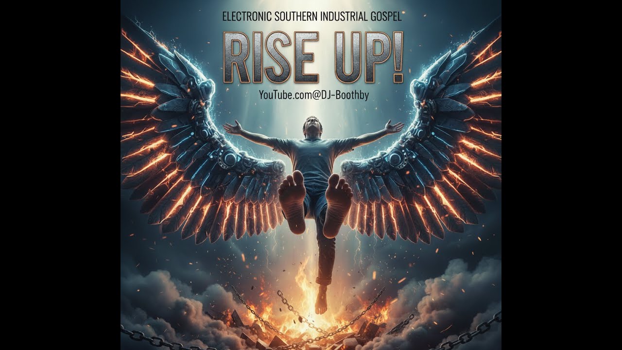 Rise Up