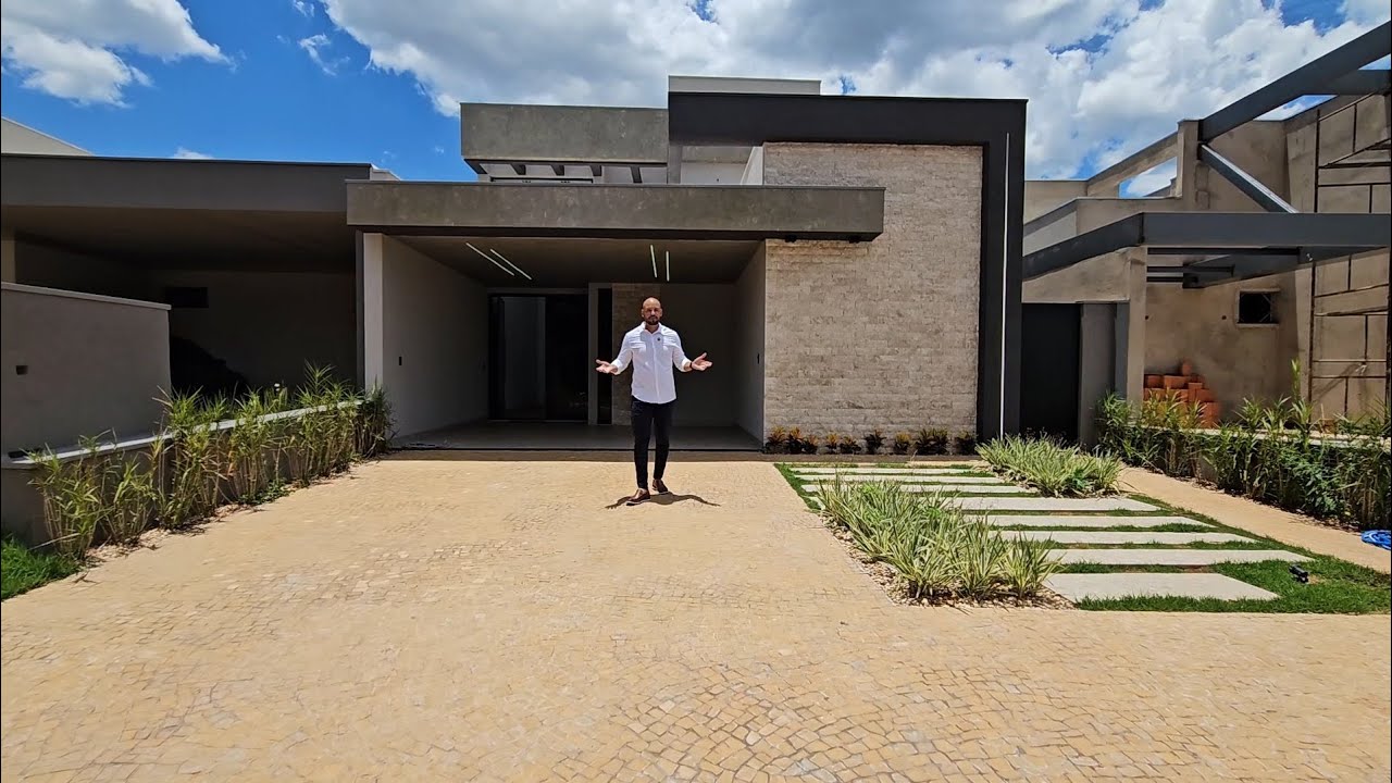 CONDOMÍNIO VIVENDAS DA MATA  - RIBEIRÃO PRETO-SP 