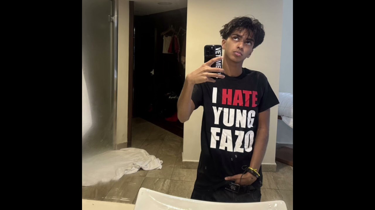 yung fazo x hoodtrap type beat