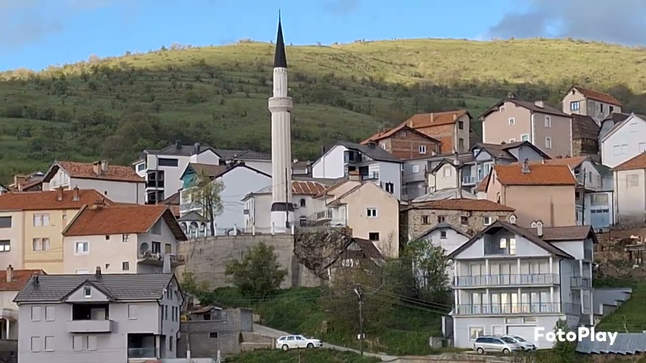 Radesa Gora Kosovo  2025 05 08 god