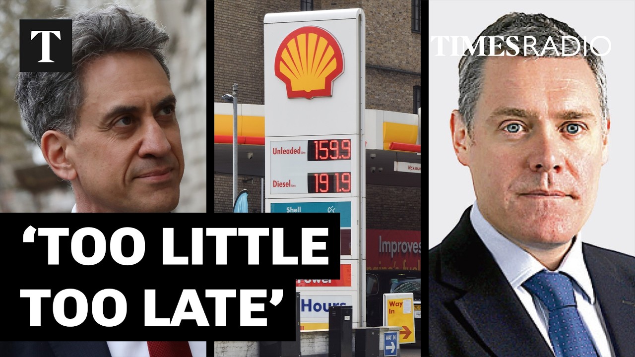 Лицензии на добычу нефти и газа следовало выдать несколько месяцев назад | Иэн Кинг