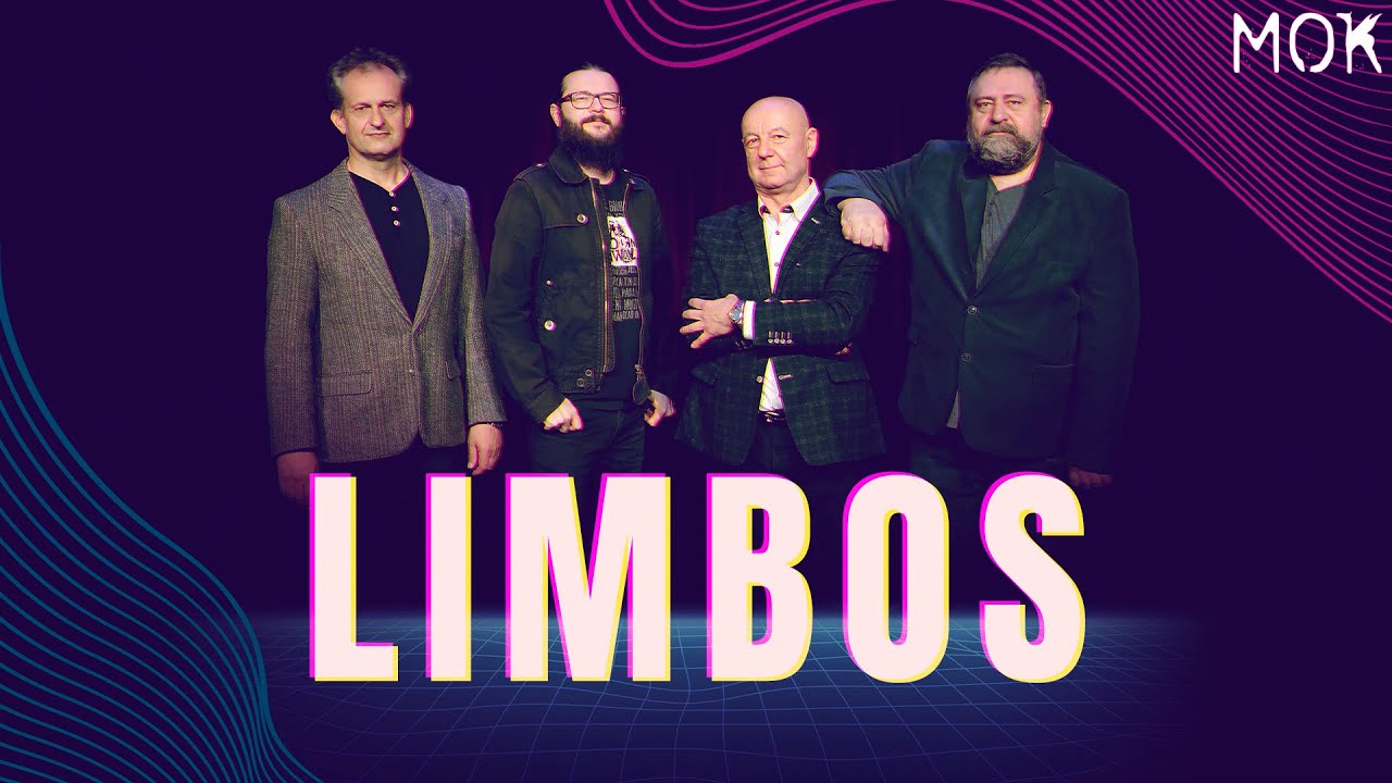 Barwy Muzyki - koncert online Grupy Muzycznej Limbos