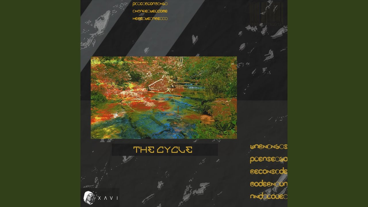 The Cycle