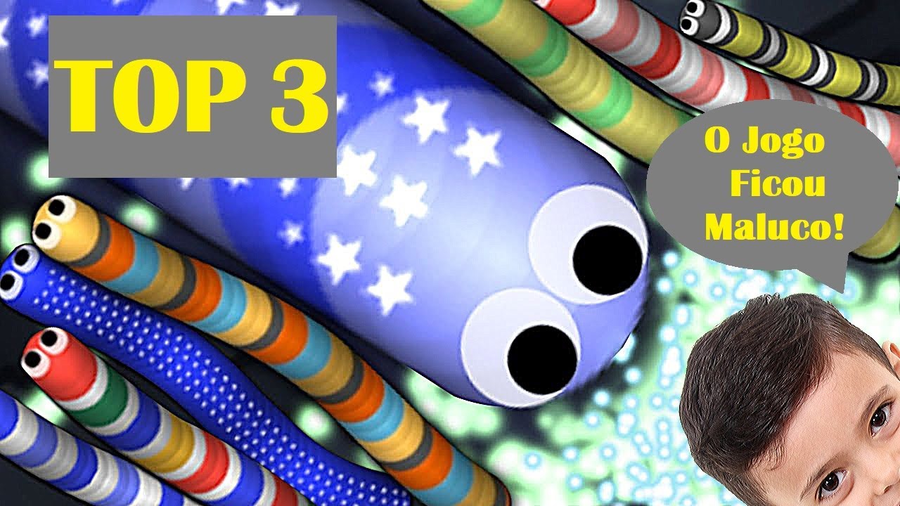 Um Top 3 alucinante Jorginho! O jogo ficou maluco!