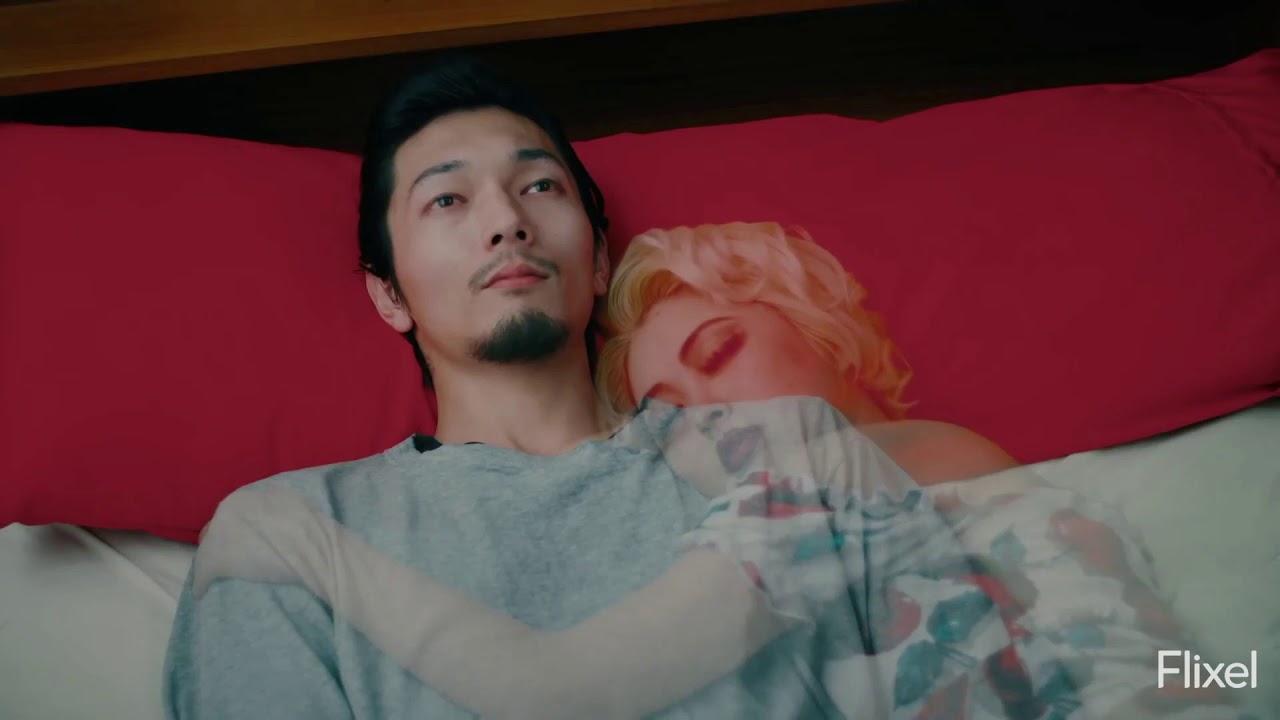 Best Cinemagraphs of 2018 | Flixel