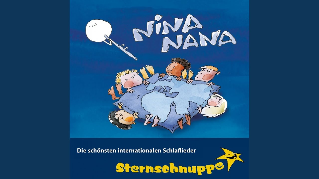 Tou riga to paidi (Schlaflied aus Griechenland) (Auch das Königskind muss schlafen)