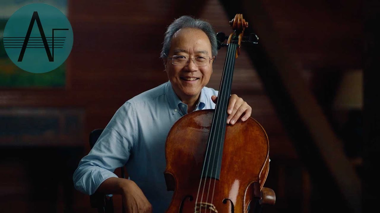 Yo-Yo Ma talks about the genius of Jacqueline du Pr&eacute;