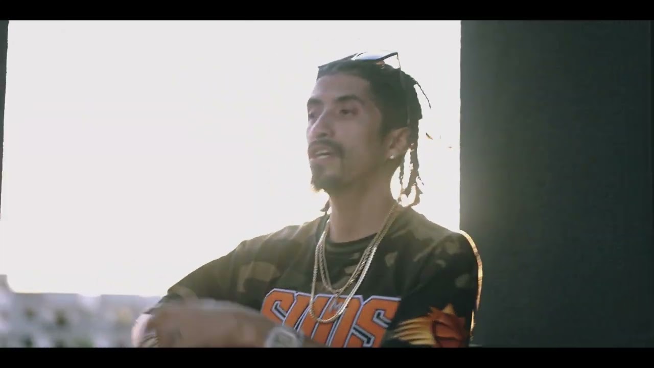 Marthehor - hard to Handle - “ official music video” bluprint music group