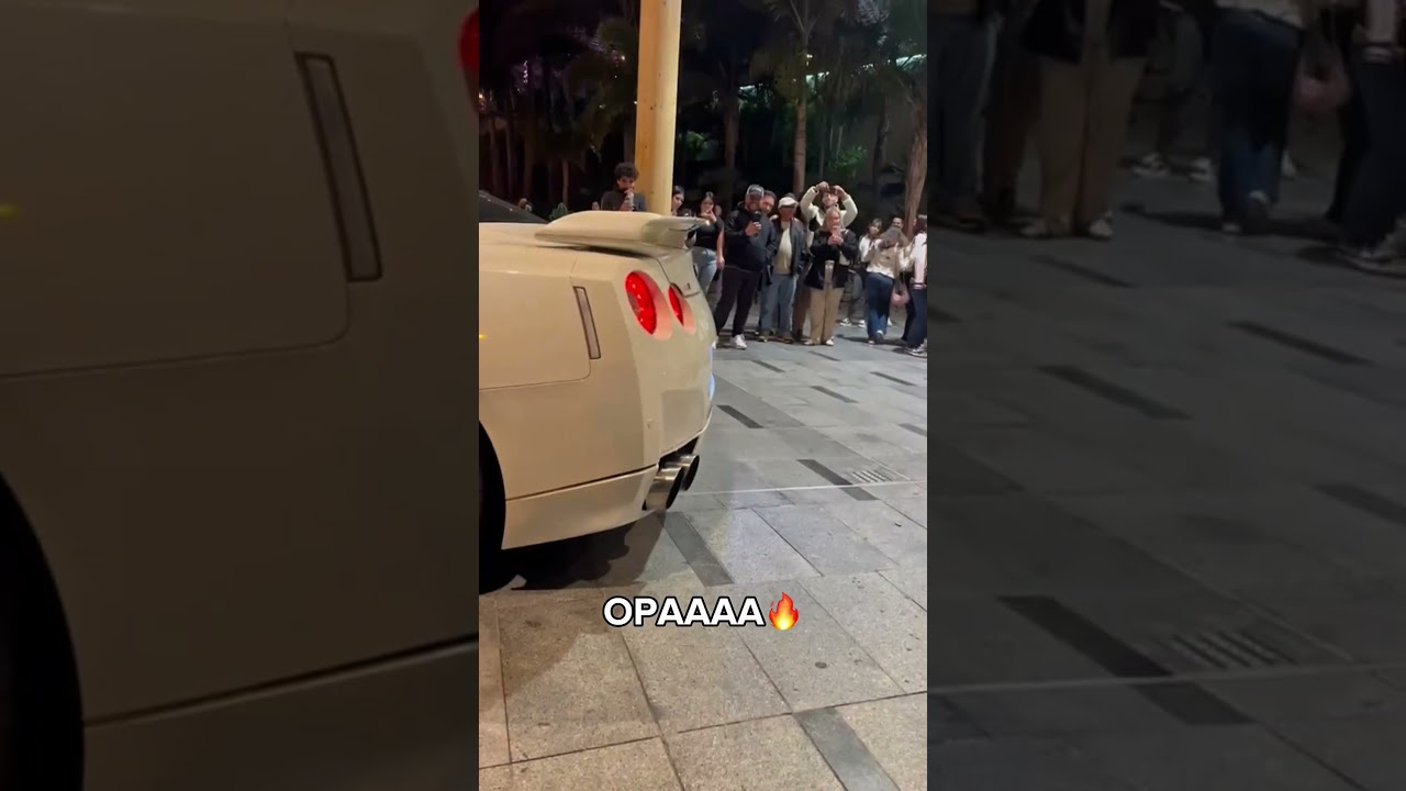 Coche más potente de Canarias?👀🔥 