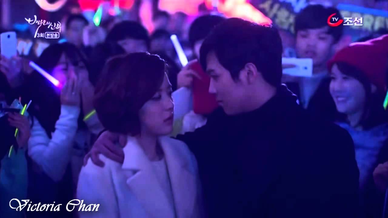 [MV] Hundred Year Bride  || DARK HORSE ||