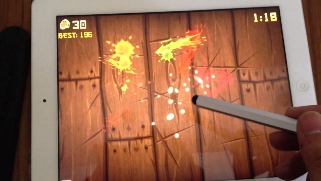 Just Mobile AluPen Pro&trade; Stylus For iPad, iPhone & iPod Touch [Hands-On]