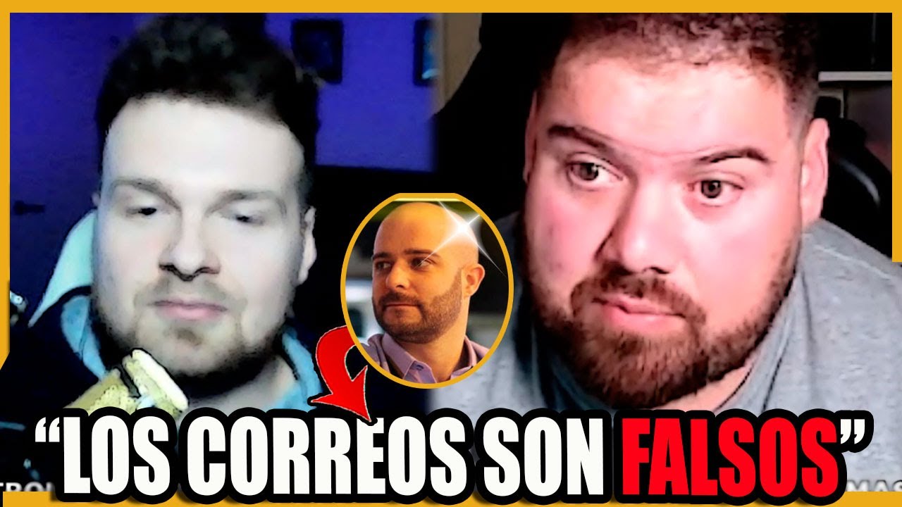 CHARLANDO con ANTONIO MASMAS ||  