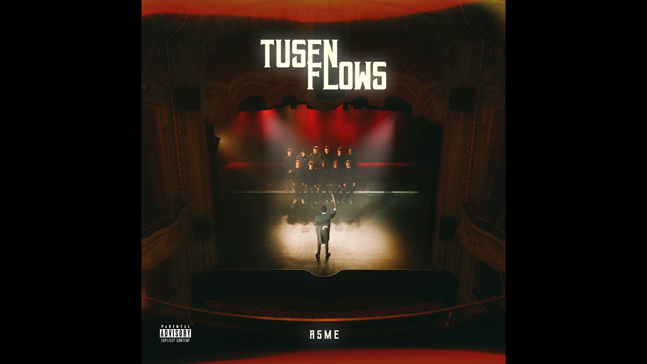 Asme - K&auml;nslor Ft Greekazo (Sp&aring;r 8)