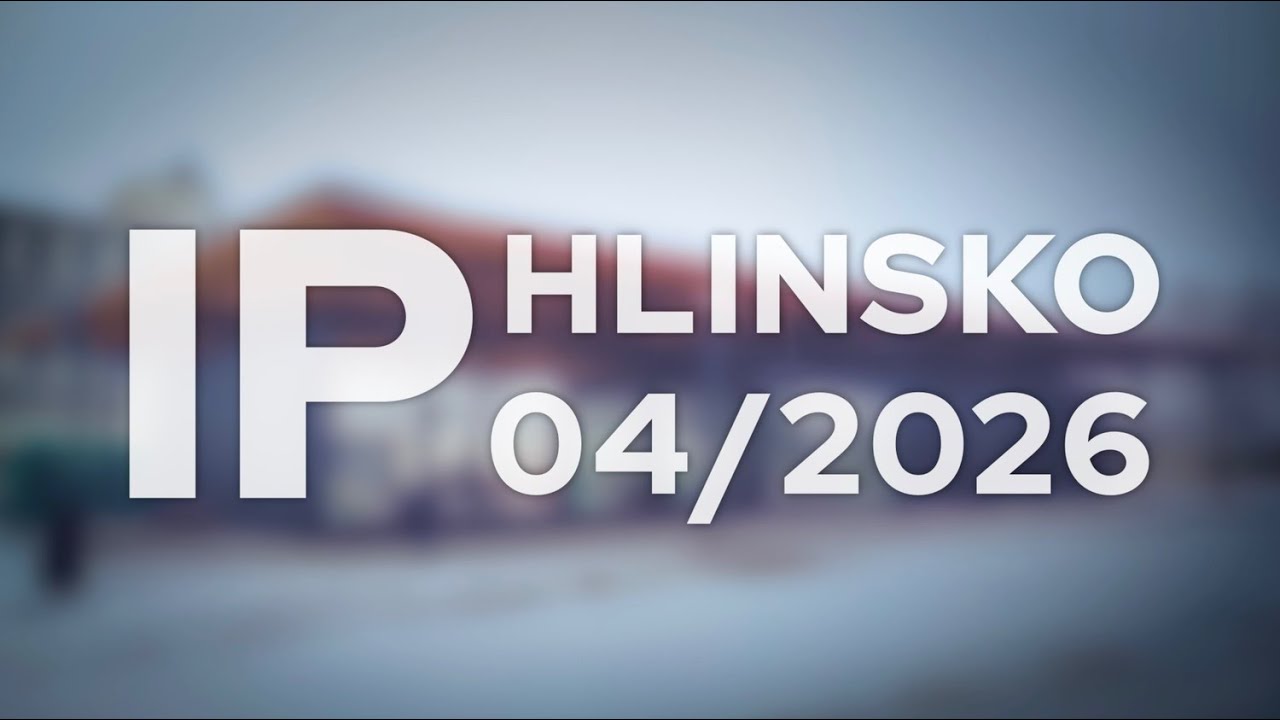04/2026 Kompletní zpravodajství IP Hlinsko