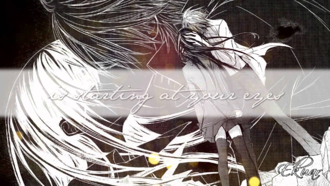 Zero & Yuuki MMV || Collab with Daphne ♥ || [Dedication]