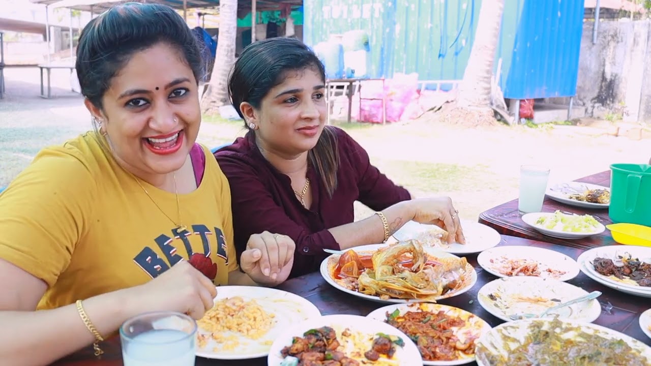 നെട്ടൂർ ഷാപ്പിലെ കള്ളും കപ്പയും അടിപൊളി.. പുതിയ ചങ്കത്തിയുമായി ഞാൻ വീണ്ടും വരുന്നു... #chankathikal