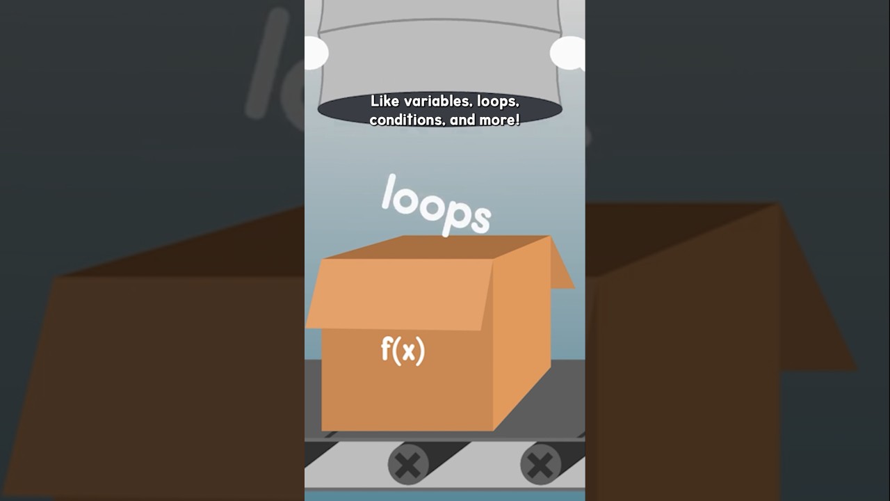 Learn Functions Through Musical Programming! #codingforall #computersciencesong #programmingforkids