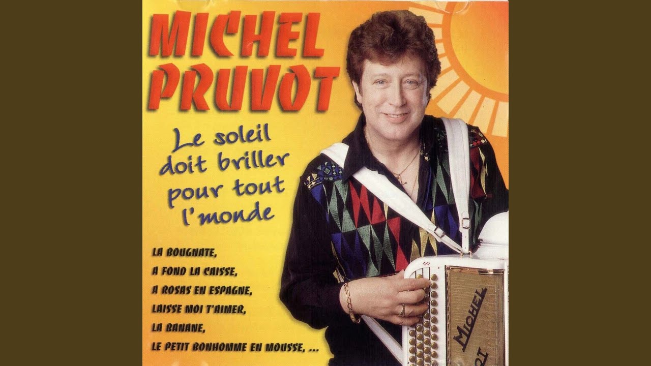 Le tango du bal musette