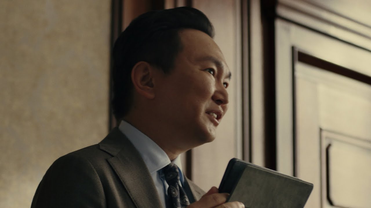 かまいたち、“半沢直樹”堺雅人とのCM共演に興奮！　楽屋での“神対応”にも感激…　「スカパー！」新CMが公開