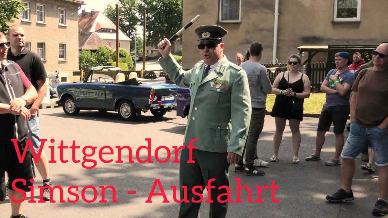 #Wittgendorf