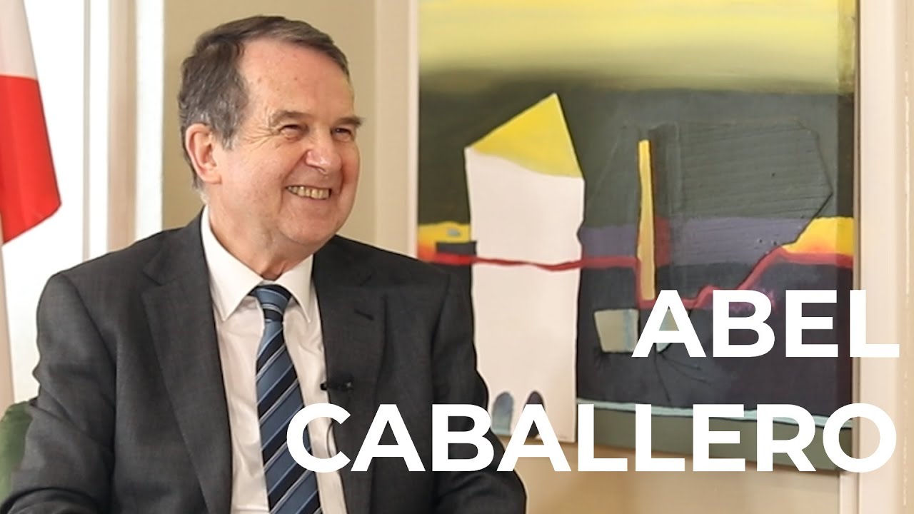 ABEL CABALLERO | PARRESÍA 04