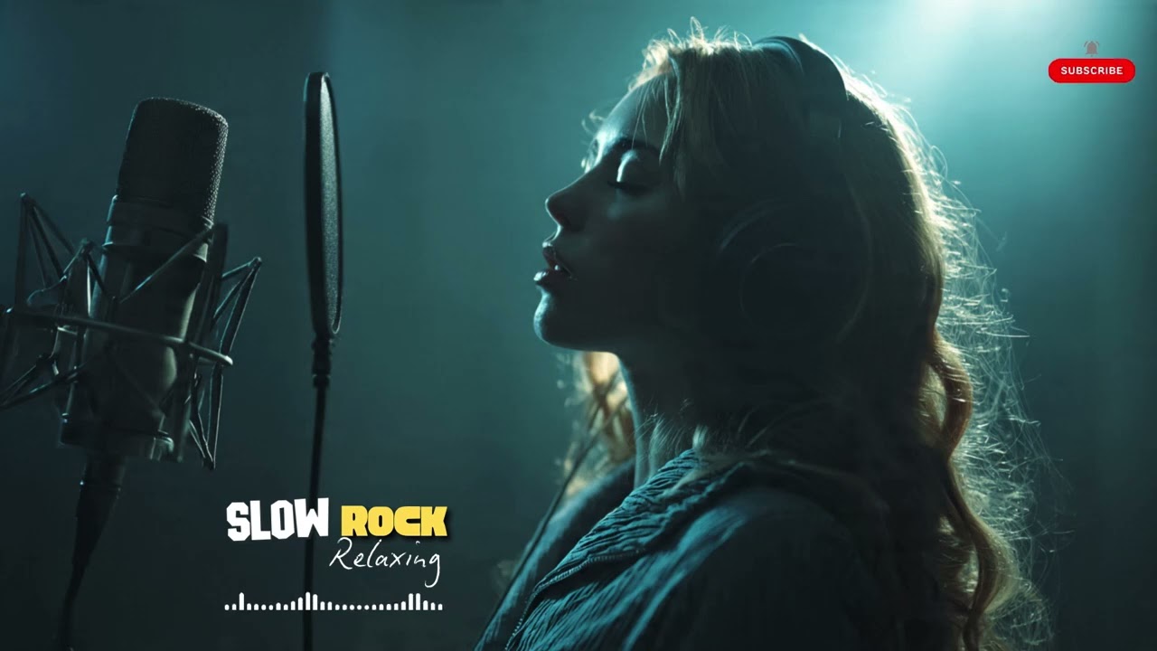 Relaxing Soft Rock Ballads 💥 Greatest Soft Rock Hits 2026 🎹 Pure Nostalgia