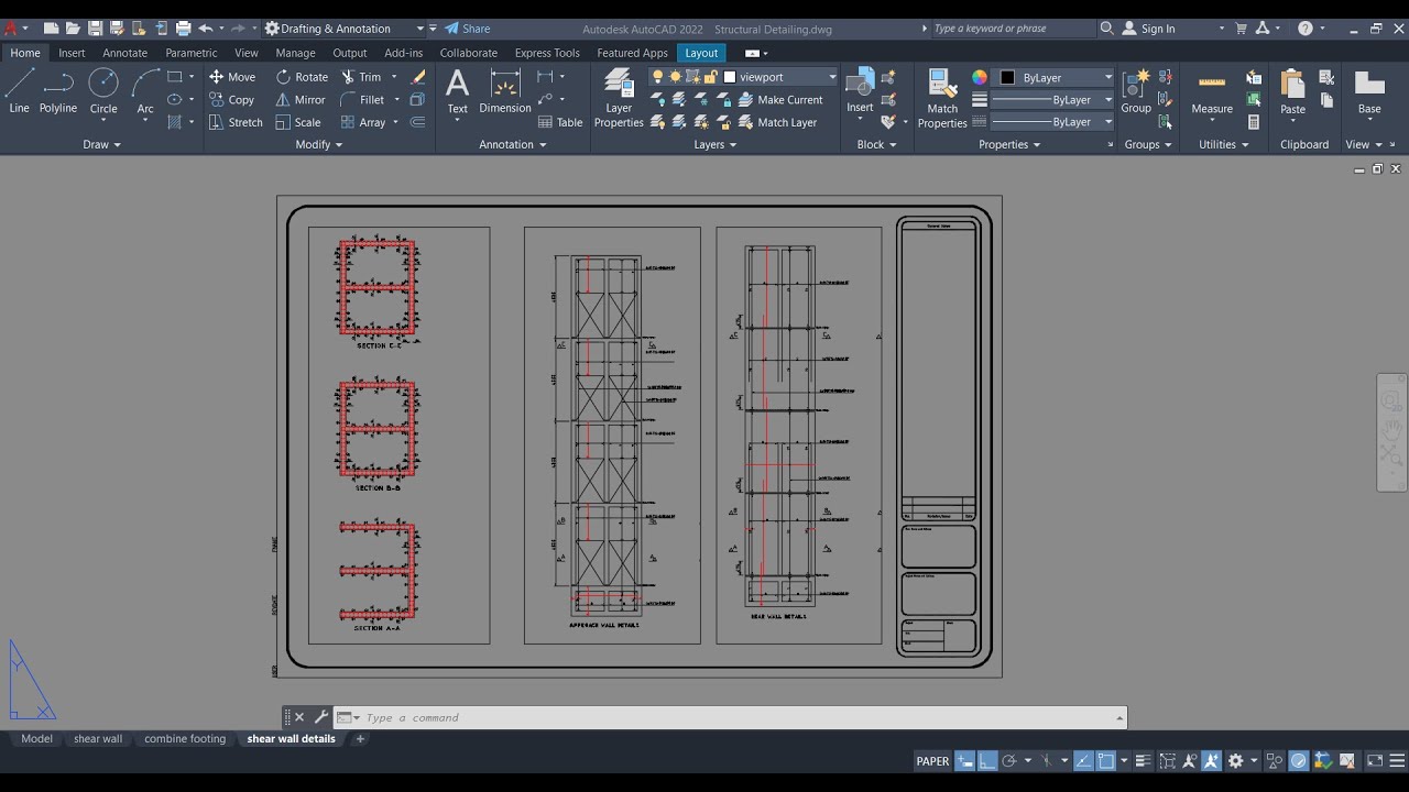 The Right Way to Plot/Print in AutoCAD (Finally Got it Right!)