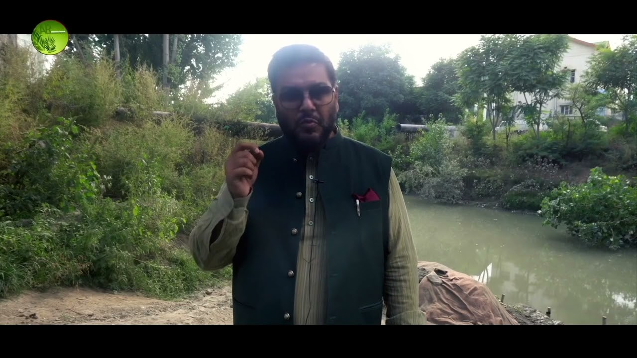 Doodh Ganga- Valley’s Dying Lifeline