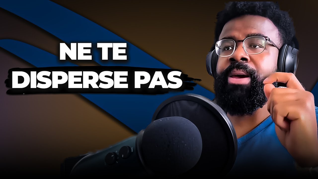 Pourquoi choisir UNE stack peut accélérer ta carrière de développeur