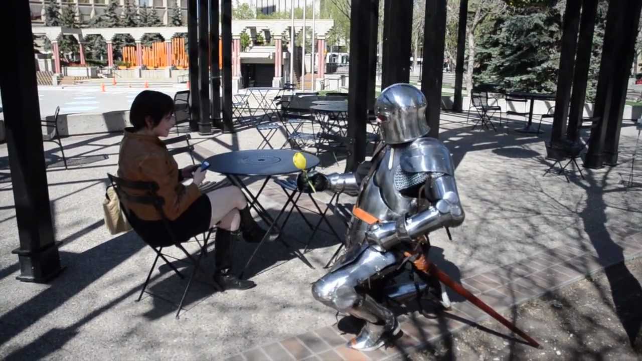 Urban Knight