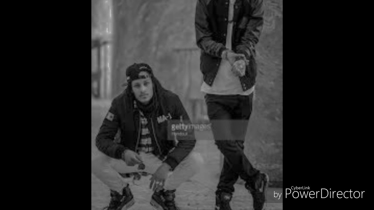 DOPE HOUSE - Chinx ( LES TWINS MUSIC) LA Workshop 2017